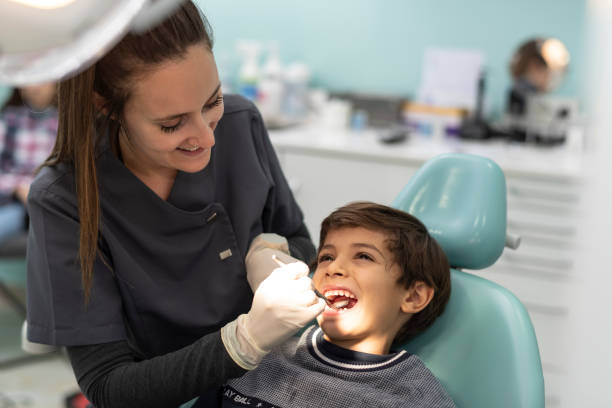 Best Emergency Wisdom Teeth Removal in Jamestown, OH