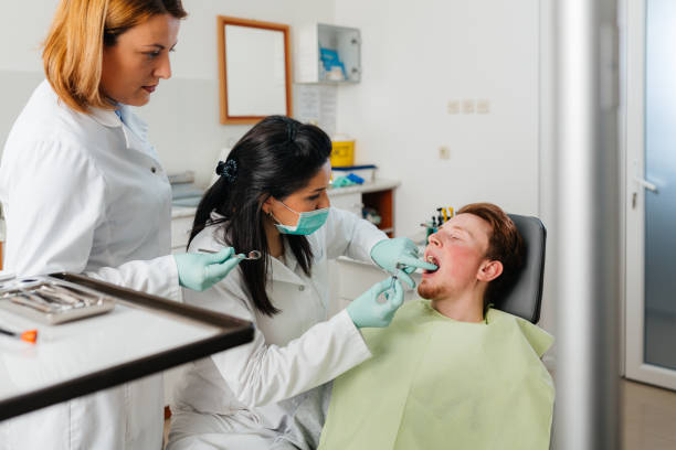 Best Emergency Treatment for Dental Infections or Abscesses in Jamestown, OH