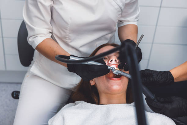 Best Pediatric Emergency Dentist in Jamestown, OH