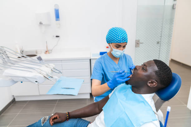 Best Emergency Treatment for Dental Infections or Abscesses in Jamestown, OH