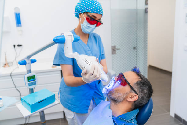 Best Emergency Dental Care for Broken or Chipped Teeth in Jamestown, OH